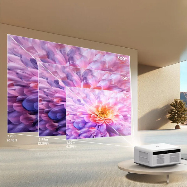 Изображение товара Проектор Byintek Love U14