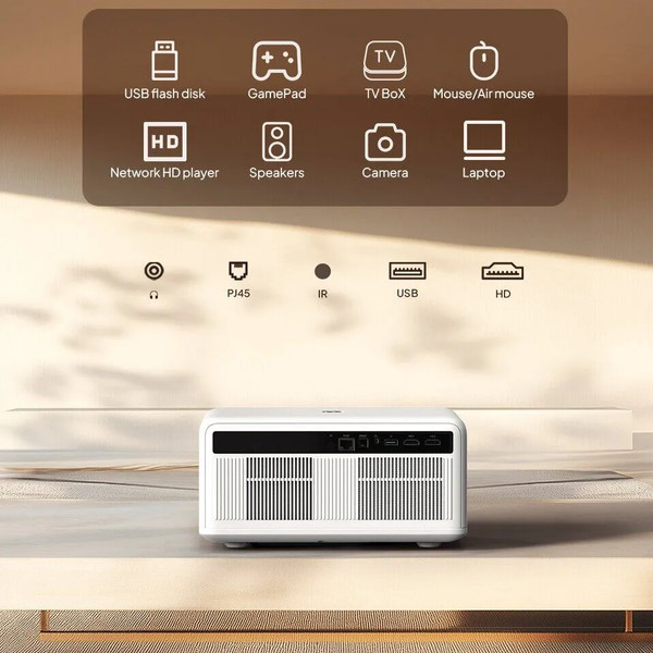 Изображение товара Проектор Byintek Love U14