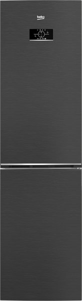 Изображение товара Холодильник с морозильником Beko B3R0CNK332HXBR