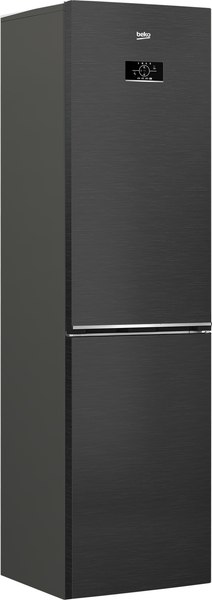 Изображение товара Холодильник с морозильником Beko B3R0CNK332HXBR