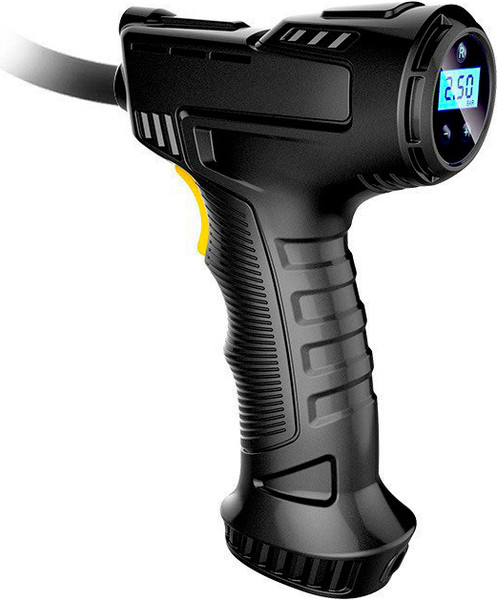 Изображение товара Автомобильный компрессор Soft Drive TBD0604148701