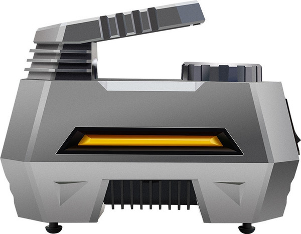 Изображение товара Автомобильный компрессор Soft Drive TBD0601996001