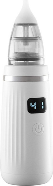 Изображение товара Аспиратор детский Nativo TBD0604333901A (серебристый)