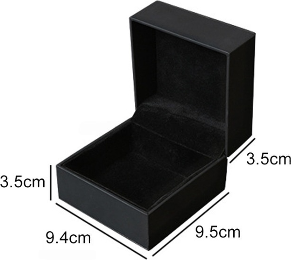 Изображение товара Шкатулка Glamify HC9536