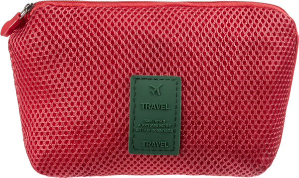 Изображение товара Косметичка Glamify PT000132F (розовый)