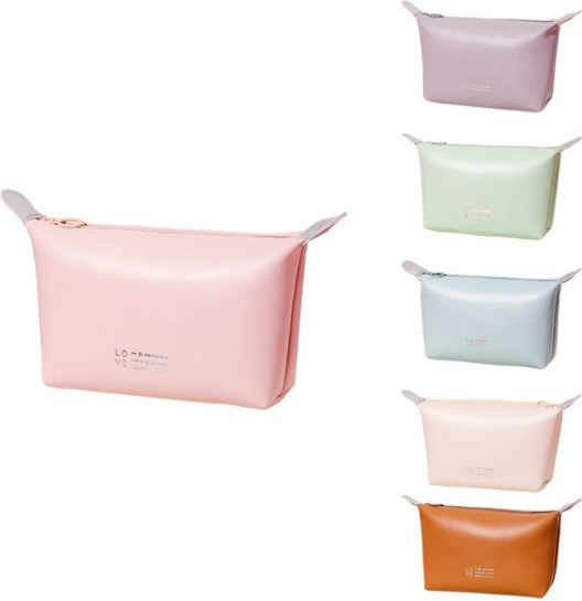 Изображение товара Косметичка Glamify TBD0603921501B (кофейный)