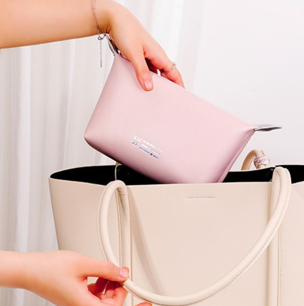 Изображение товара Косметичка Glamify TBD0603921501B (кофейный)