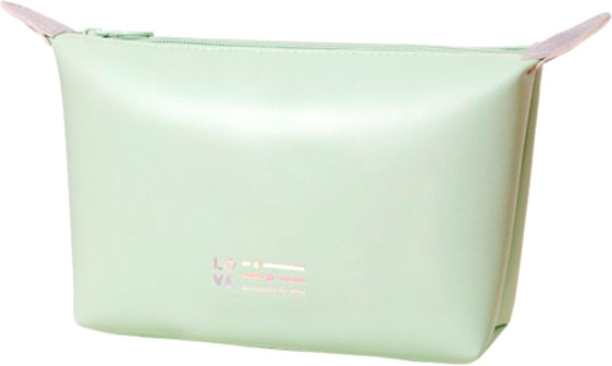 Изображение товара Косметичка Glamify TBD0603921501E (зеленый)
