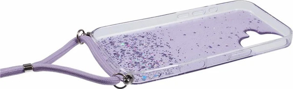 Изображение товара Чехол-накладка G-Case Для Iphone 16 / 6601109771C (фиолетовый)