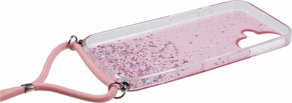 Изображение товара Чехол-накладка G-Case Для Iphone 16 / 6601109771B (розовый)