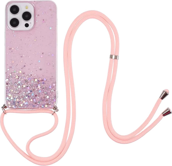 Изображение товара Чехол-накладка G-Case Для Iphone 16 Pro Max / 6601108160E (розовый)