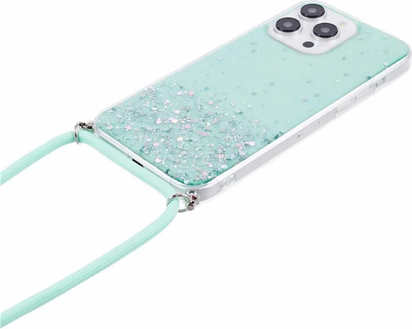 Изображение товара Чехол-накладка G-Case Для Iphone 16 Pro Max / 6601108160C (зеленый)