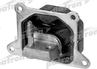 Изображение товара Опора двигателя Patron PSE3252