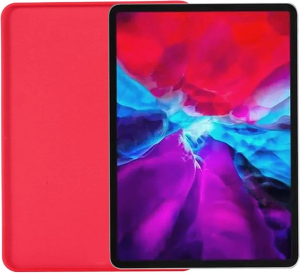 Изображение товара Чехол для планшета G-Case iPad Pro Air 11 2024 / 6601106172D (красный)