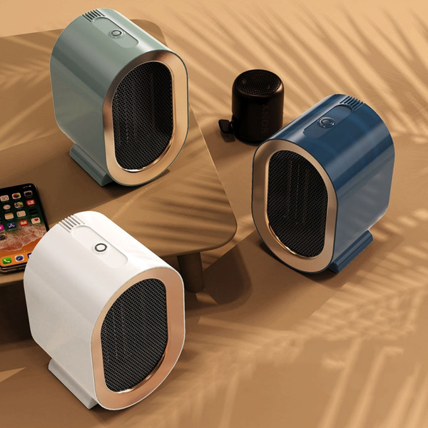 Изображение товара Тепловентилятор Sundays Home TBD0604356401A (белый)
