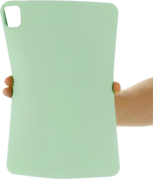 Изображение товара Чехол для планшета G-Case iPad Pro Air 13 2024 / 6601106169C (зеленый)