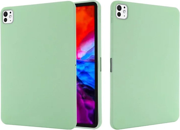 Изображение товара Чехол для планшета G-Case iPad Pro Air 13 2024 / 6601106169C (зеленый)
