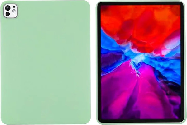 Изображение товара Чехол для планшета G-Case iPad Pro Air 13 2024 / 6601106169C (зеленый)