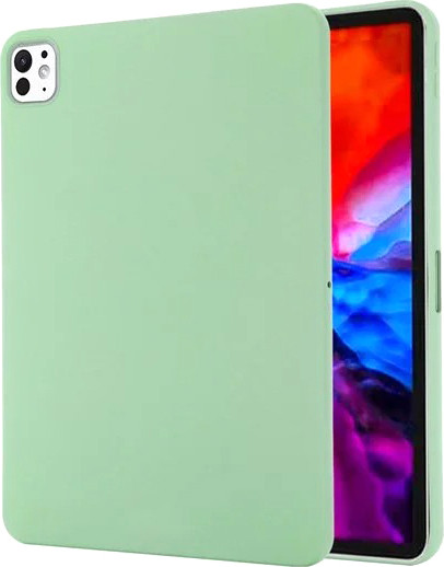 Изображение товара Чехол для планшета G-Case iPad Pro Air 13 2024 / 6601106169C (зеленый)
