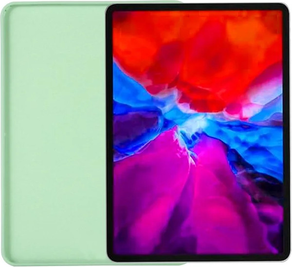 Изображение товара Чехол для планшета G-Case iPad Pro Air 13 2024 / 6601106169C (зеленый)
