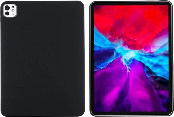 Изображение товара Чехол для планшета G-Case iPad Pro Air 13 2024 / 6601106169A (черный)
