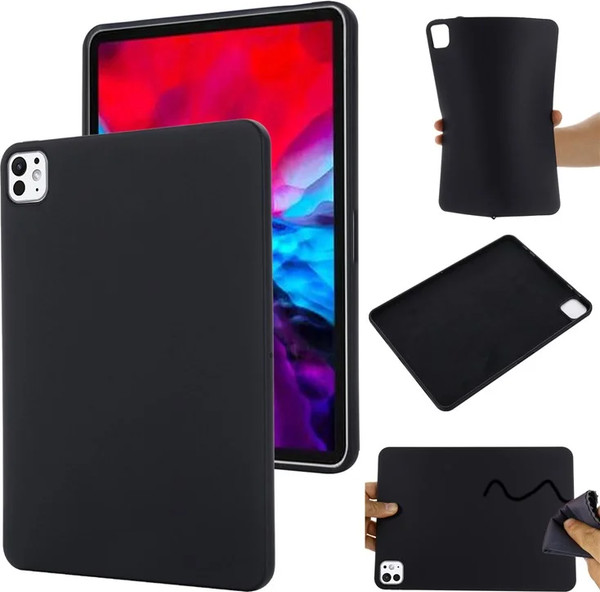 Изображение товара Чехол для планшета G-Case iPad Pro Air 13 2024 / 6601106169A (черный)