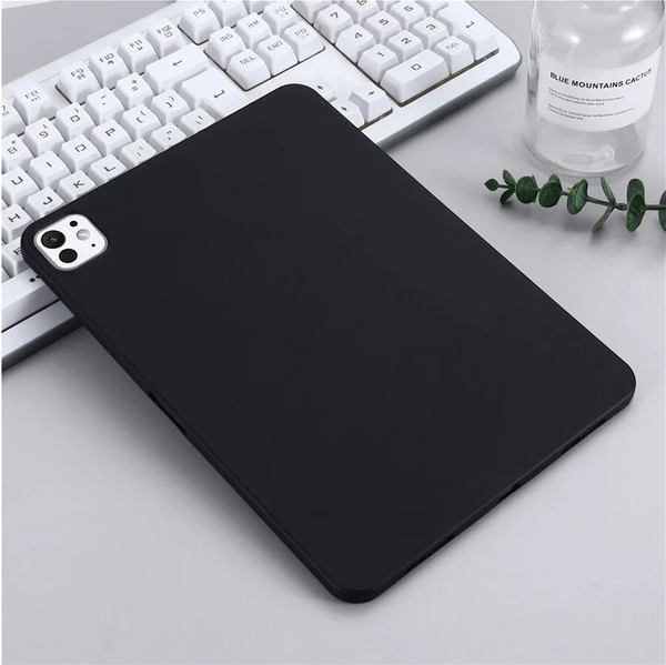 Изображение товара Чехол для планшета G-Case iPad Pro Air 13 2024 / 6601106169A (черный)