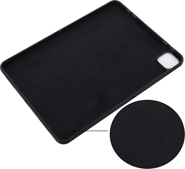 Изображение товара Чехол для планшета G-Case iPad Pro Air 13 2024 / 6601106169A (черный)