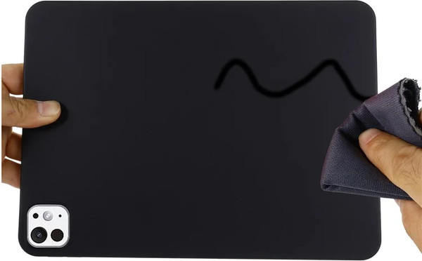 Изображение товара Чехол для планшета G-Case iPad Pro Air 13 2024 / 6601106169A (черный)