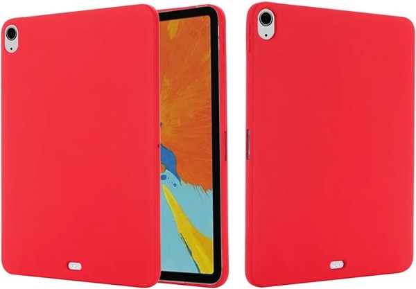Изображение товара Чехол для планшета G-Case iPad Air 13 2024 / 6601106166D (красный)