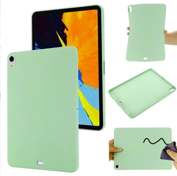 Изображение товара Чехол для планшета G-Case iPad Air 13 2024 / 6601106166C (зеленый)