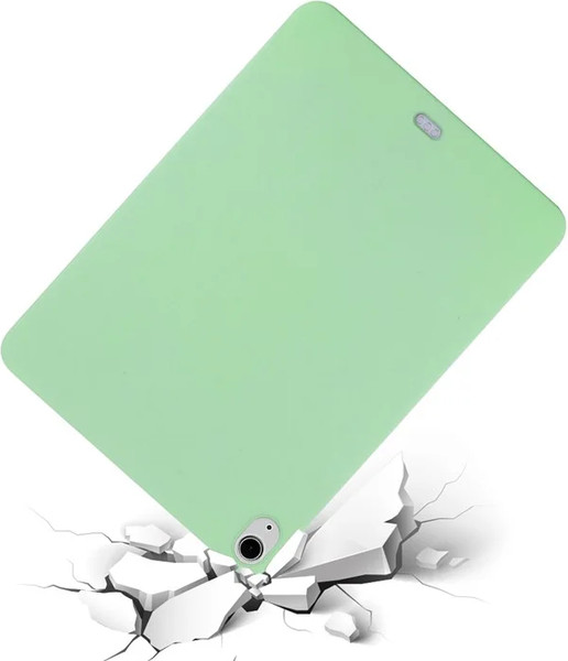 Изображение товара Чехол для планшета G-Case iPad Air 13 2024 / 6601106166C (зеленый)