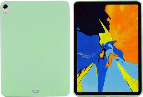 Изображение товара Чехол для планшета G-Case iPad Air 13 2024 / 6601106166C (зеленый)