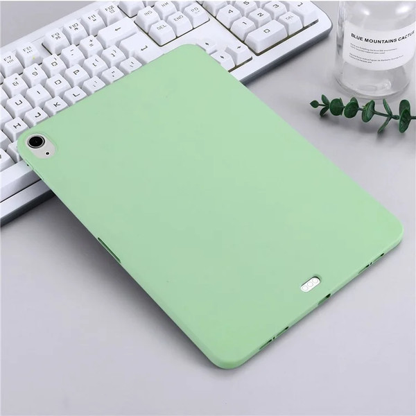 Изображение товара Чехол для планшета G-Case iPad Air 13 2024 / 6601106166C (зеленый)