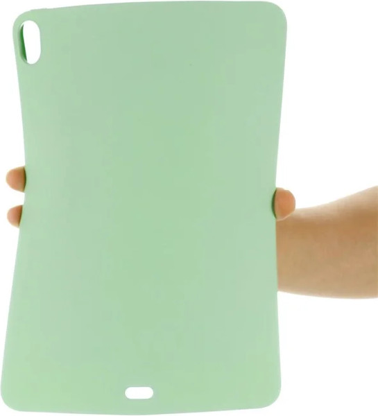 Изображение товара Чехол для планшета G-Case iPad Air 13 2024 / 6601106166C (зеленый)