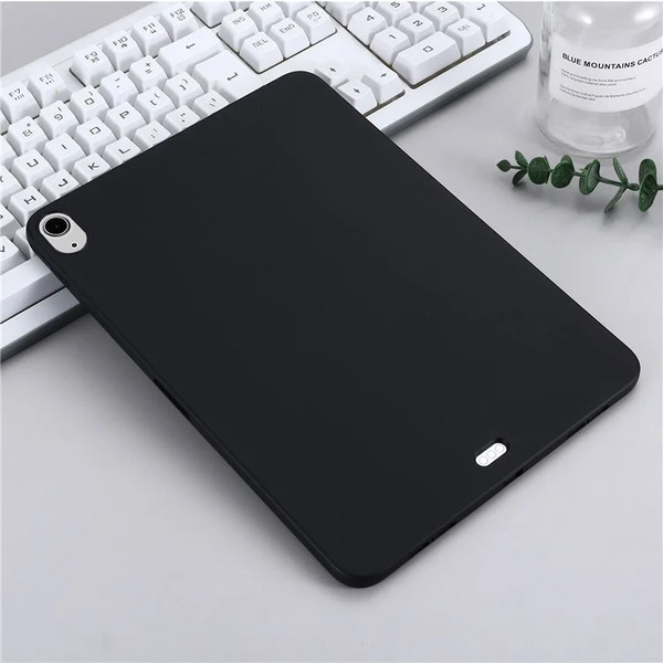 Изображение товара Чехол для планшета G-Case iPad Air 13 2024 / 6601106166A (черный)
