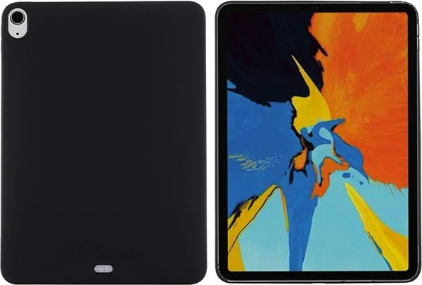 Изображение товара Чехол для планшета G-Case iPad Air 13 2024 / 6601106166A (черный)