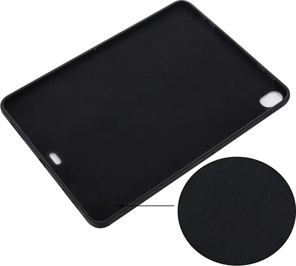 Изображение товара Чехол для планшета G-Case iPad Air 13 2024 / 6601106166A (черный)