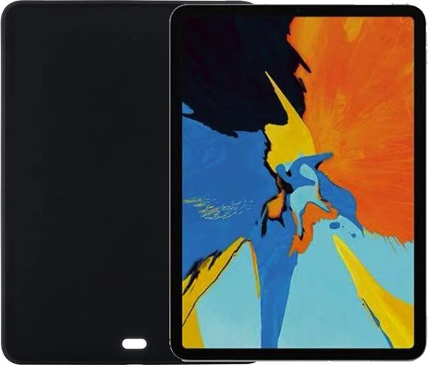 Изображение товара Чехол для планшета G-Case iPad Air 13 2024 / 6601106166A (черный)