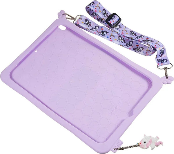 Изображение товара Чехол для планшета G-Case iPad 10.2 2021/2020/2019/ iPad Air 10.5 2019/iPad Pro 10.5 2017 (660203301A)