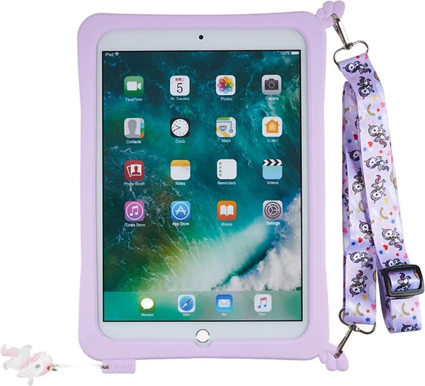 Изображение товара Чехол для планшета G-Case iPad 10.2 2021/2020/2019/ iPad Air 10.5 2019/iPad Pro 10.5 2017 (660203301A)