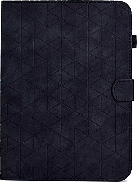 Изображение товара Чехол для планшета G-Case iPad Air 2013/Air 2/iPad 9.7-inch 2017/2018 / 660204832A (черный)