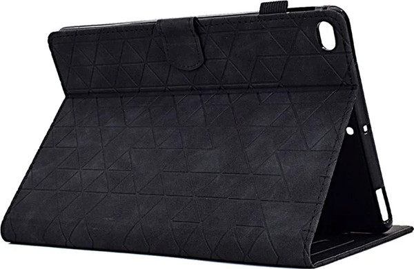Изображение товара Чехол для планшета G-Case iPad Air 2013/Air 2/iPad 9.7-inch 2017/2018 / 660204832A (черный)