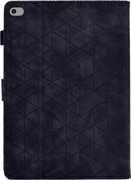 Изображение товара Чехол для планшета G-Case iPad Air 2013/Air 2/iPad 9.7-inch 2017/2018 / 660204832A (черный)