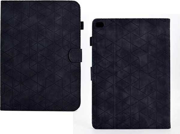 Изображение товара Чехол для планшета G-Case iPad Air 2013/Air 2/iPad 9.7-inch 2017/2018 / 660204832A (черный)