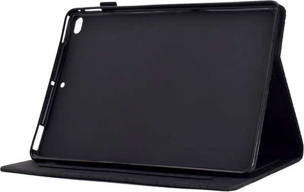 Изображение товара Чехол для планшета G-Case iPad Air 2013/Air 2/iPad 9.7-inch 2017/2018 / 660204832A (черный)