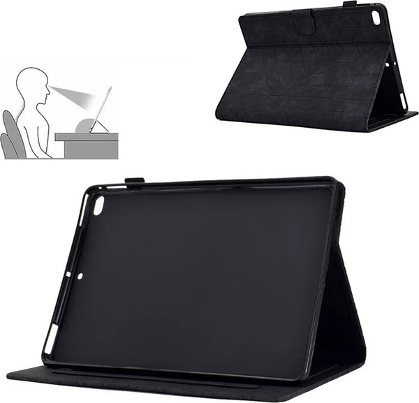 Изображение товара Чехол для планшета G-Case iPad Air 2013/Air 2/iPad 9.7-inch 2017/2018 / 660204832A (черный)