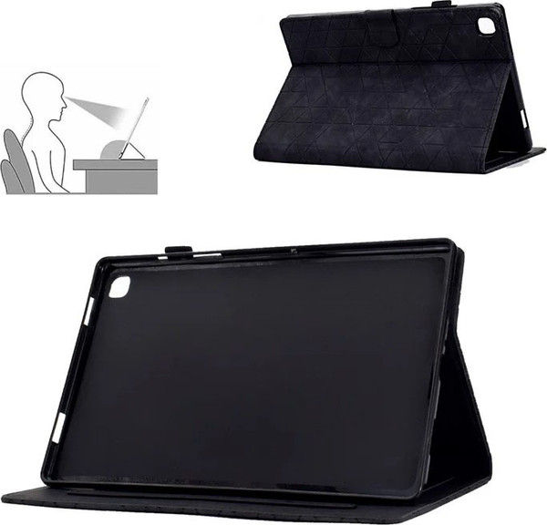 Изображение товара Чехол для планшета G-Case iPad 10.2 2019/2020/iPad Air 10.5 2019/iPad Pro 10.5 2017 (660204833B черный)