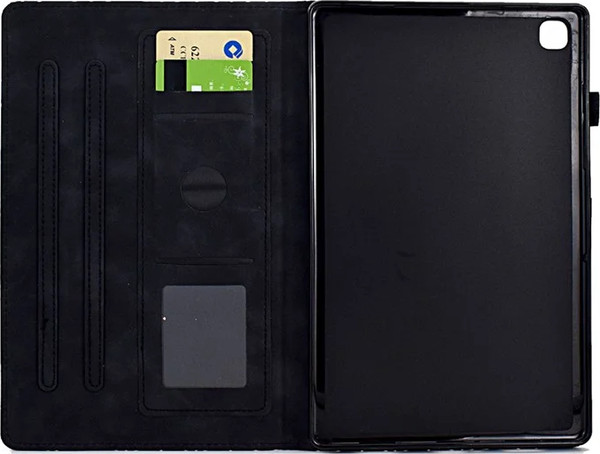 Изображение товара Чехол для планшета G-Case iPad 10.2 2019/2020/iPad Air 10.5 2019/iPad Pro 10.5 2017 (660204833B черный)