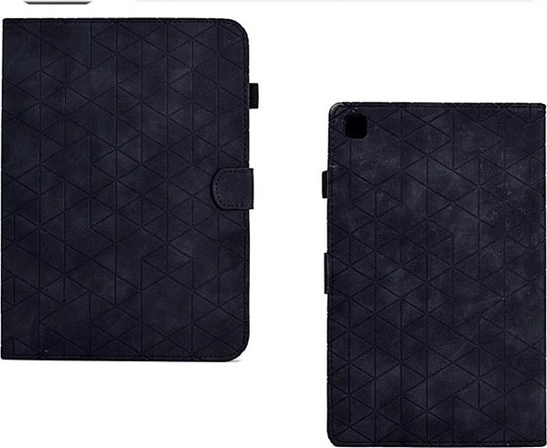 Изображение товара Чехол для планшета G-Case iPad 10.2 2019/2020/iPad Air 10.5 2019/iPad Pro 10.5 2017 (660204833B черный)